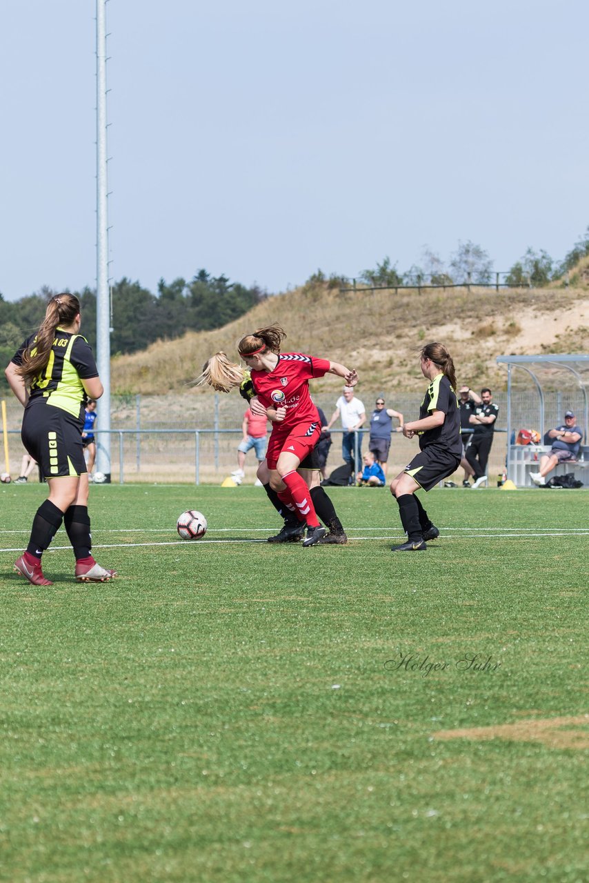 Bild 253 - Oberliga Saisonstart